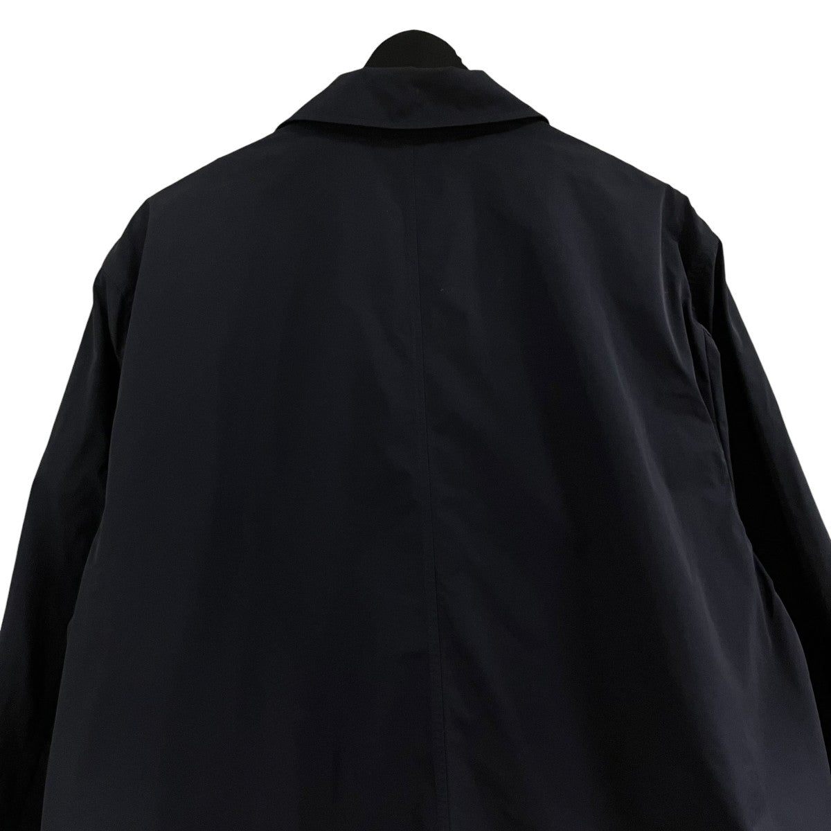 MONCLER ナイロンコート 古着・中古-4枚目のアイテム画像