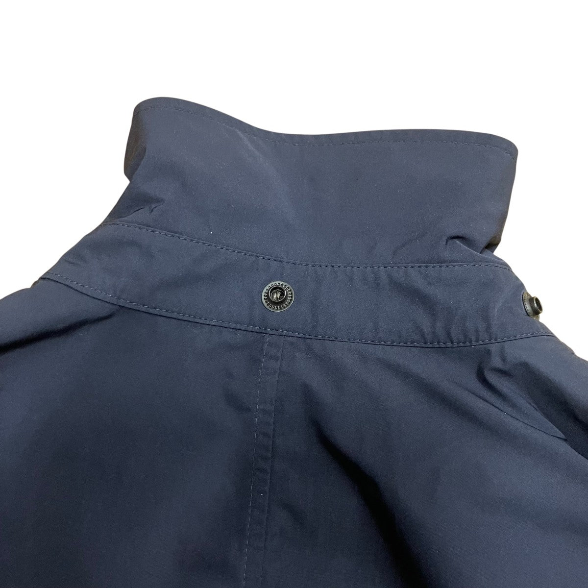 MONCLER ナイロンコート 古着・中古-5枚目のアイテム画像