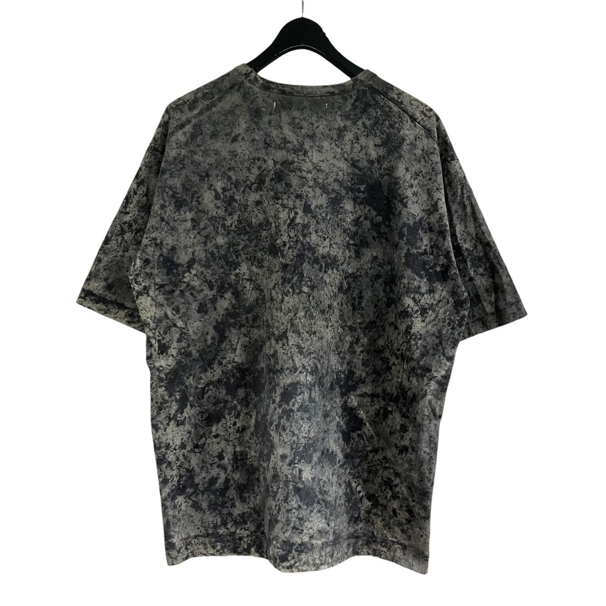 TOHNAI 25SSブリーチ加工TシャツTOH25SS-15 古着・中古-3枚目のアイテム画像
