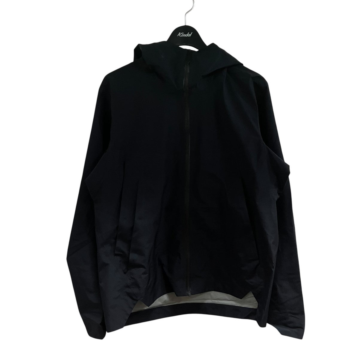 ARC’TERYX VEILANCE アリスナイロンジャケット