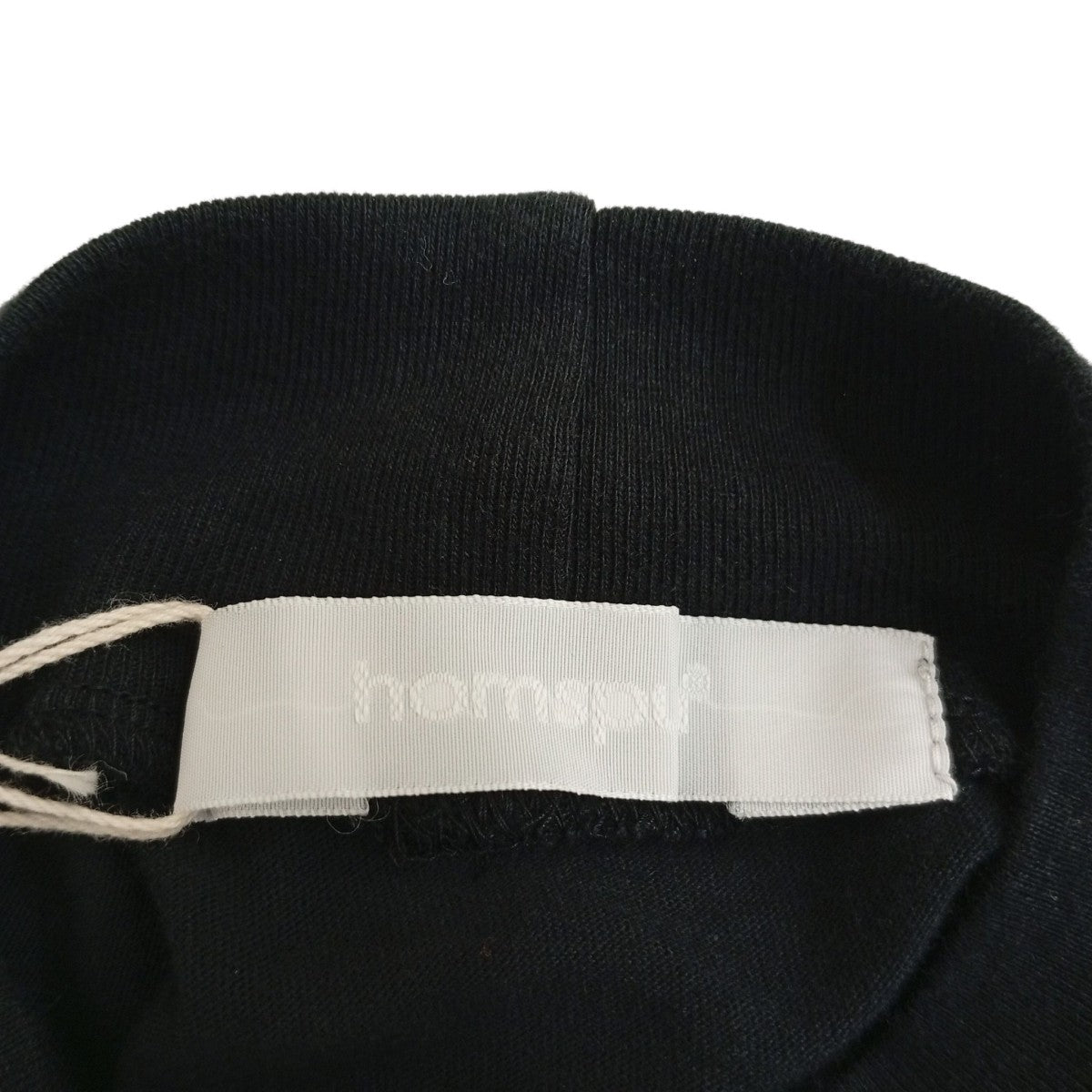 homspun 半袖ワンピース211-6368 古着・中古-3枚目のアイテム画像