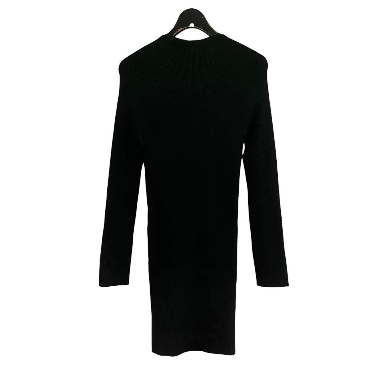 ALEXANDER WANG ニットワンピース 古着・中古-3枚目のアイテム画像