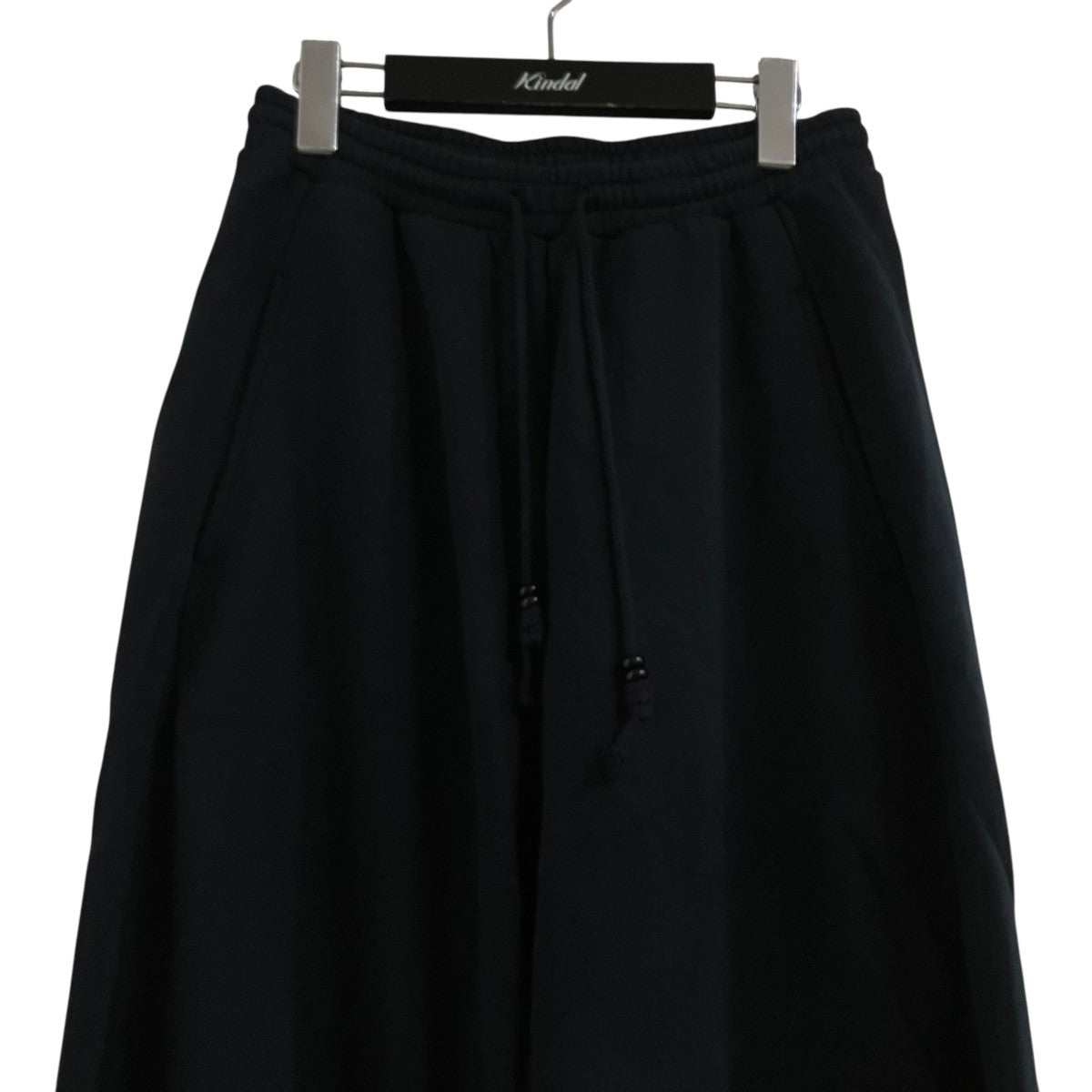 NVRFRGT スウェットパンツ 古着・中古-2枚目のアイテム画像
