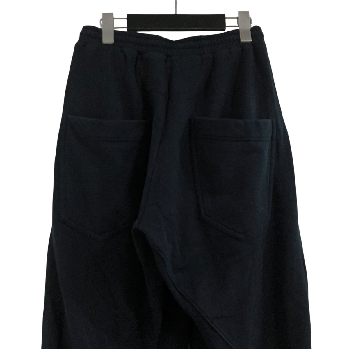 NVRFRGT スウェットパンツ 古着・中古-4枚目のアイテム画像