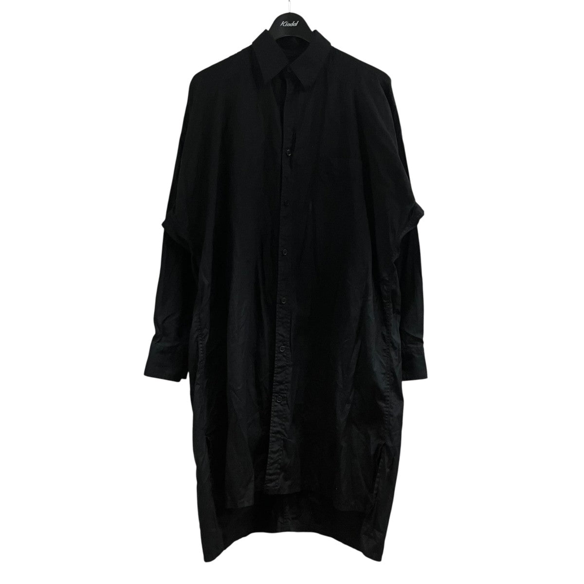 Y’s BANG ON! 長袖シャツ 古着・中古-1枚目のアイテム画像