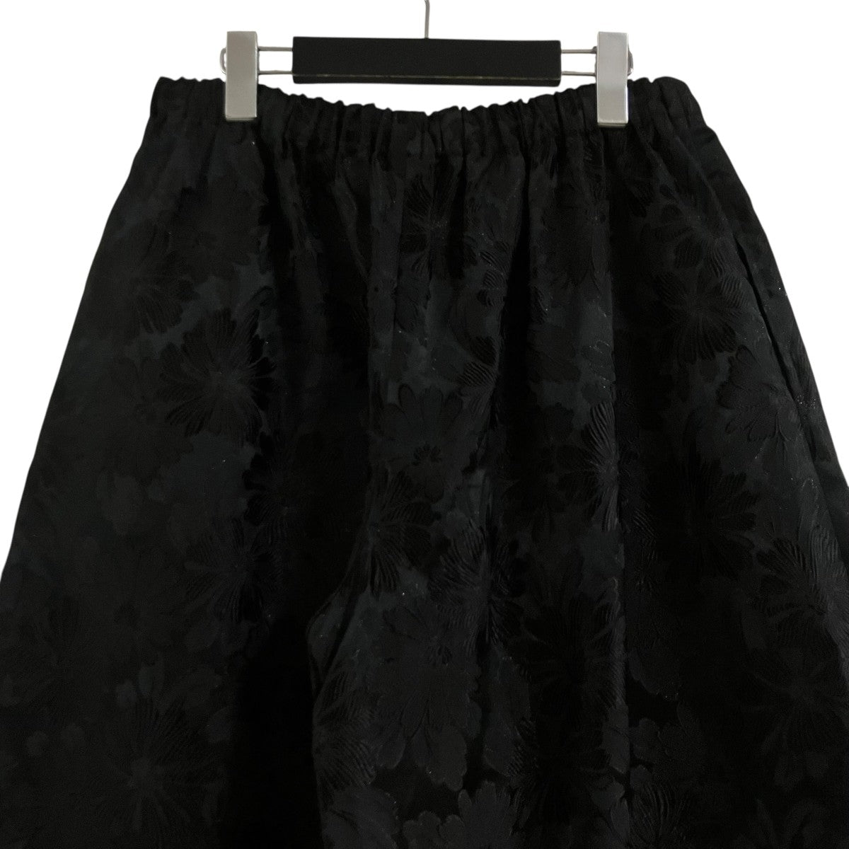 COMME des GARCONS COMME des GARCONS 花柄パンツ 古着・中古-4枚目のアイテム画像