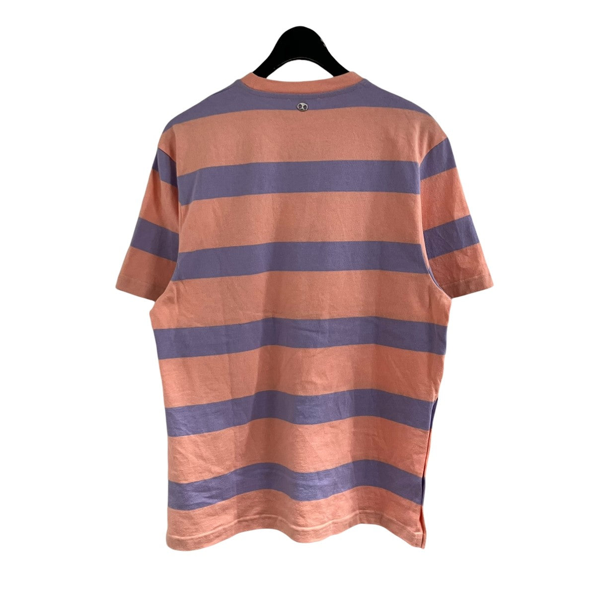 rabanne ボーダーTシャツ 古着・中古-4枚目のアイテム画像