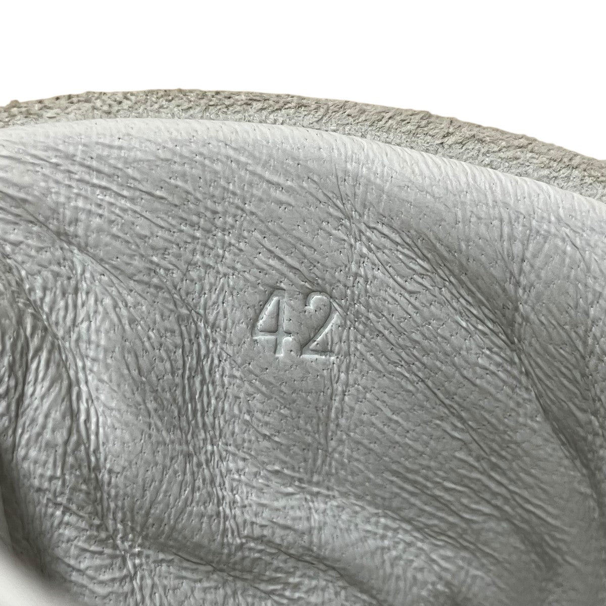 HERMES バウンシングスニーカー 古着・中古-8枚目のアイテム画像