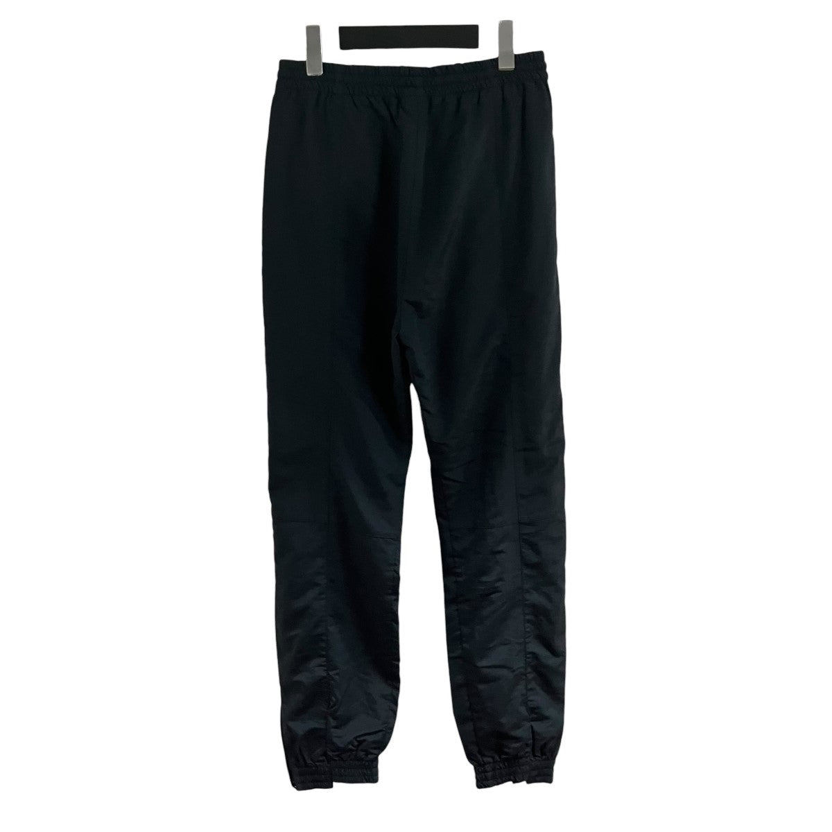 VETEMENTS ロゴ刺しゅうトラックパンツ 古着・中古-3枚目のアイテム画像