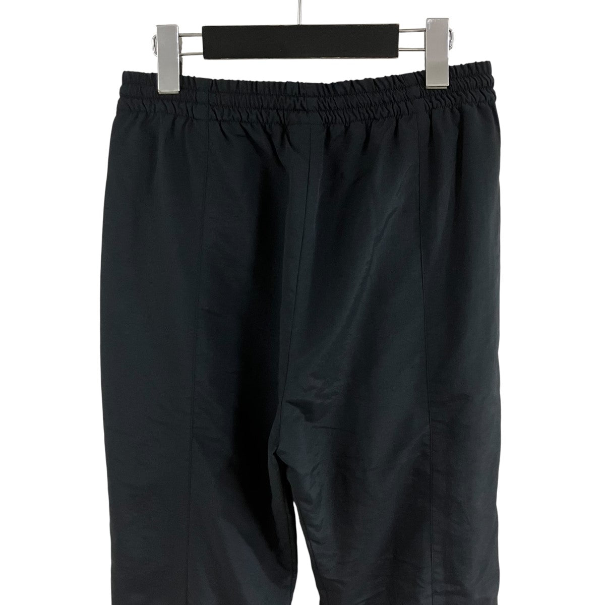 VETEMENTS ロゴ刺しゅうトラックパンツ 古着・中古-4枚目のアイテム画像