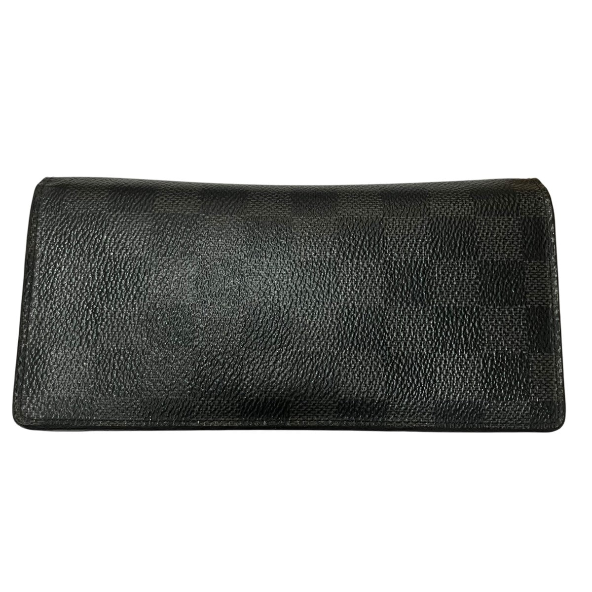 LOUIS VUITTON ポルトフォイユプラザ長財布 古着・中古-2枚目のアイテム画像