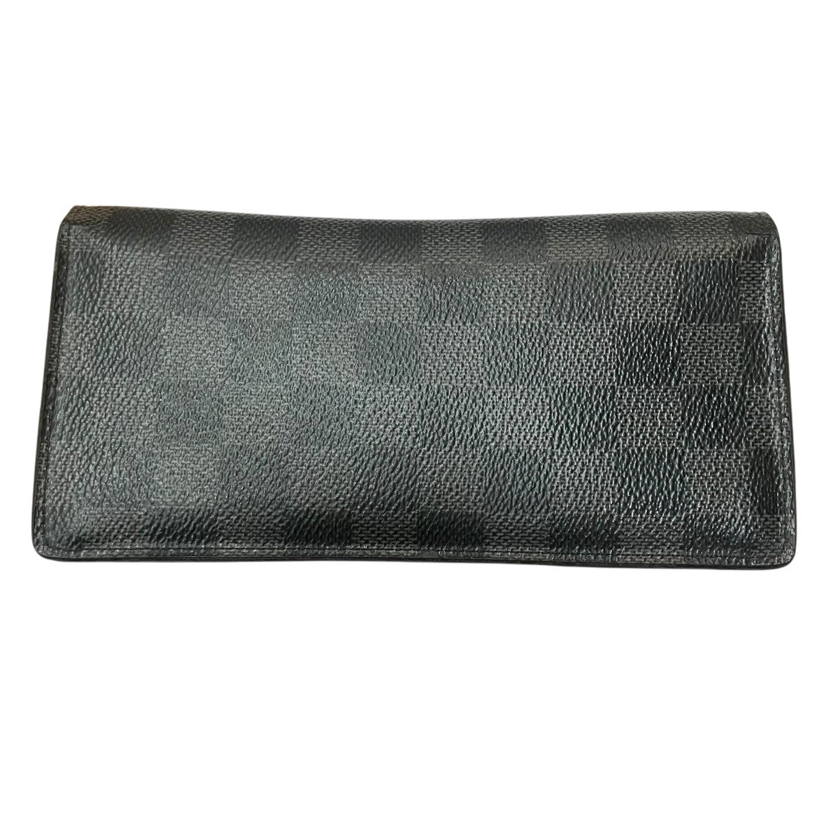 LOUIS VUITTON ポルトフォイユプラザ長財布 古着・中古-4枚目のアイテム画像