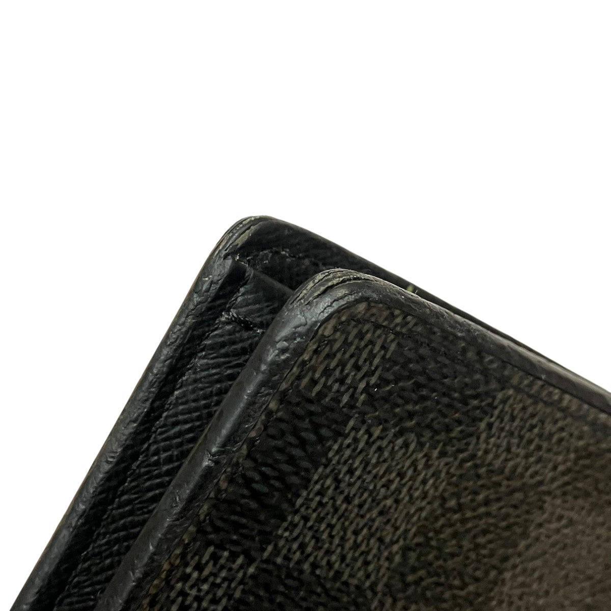 LOUIS VUITTON ポルトフォイユプラザ長財布 古着・中古-5枚目のアイテム画像