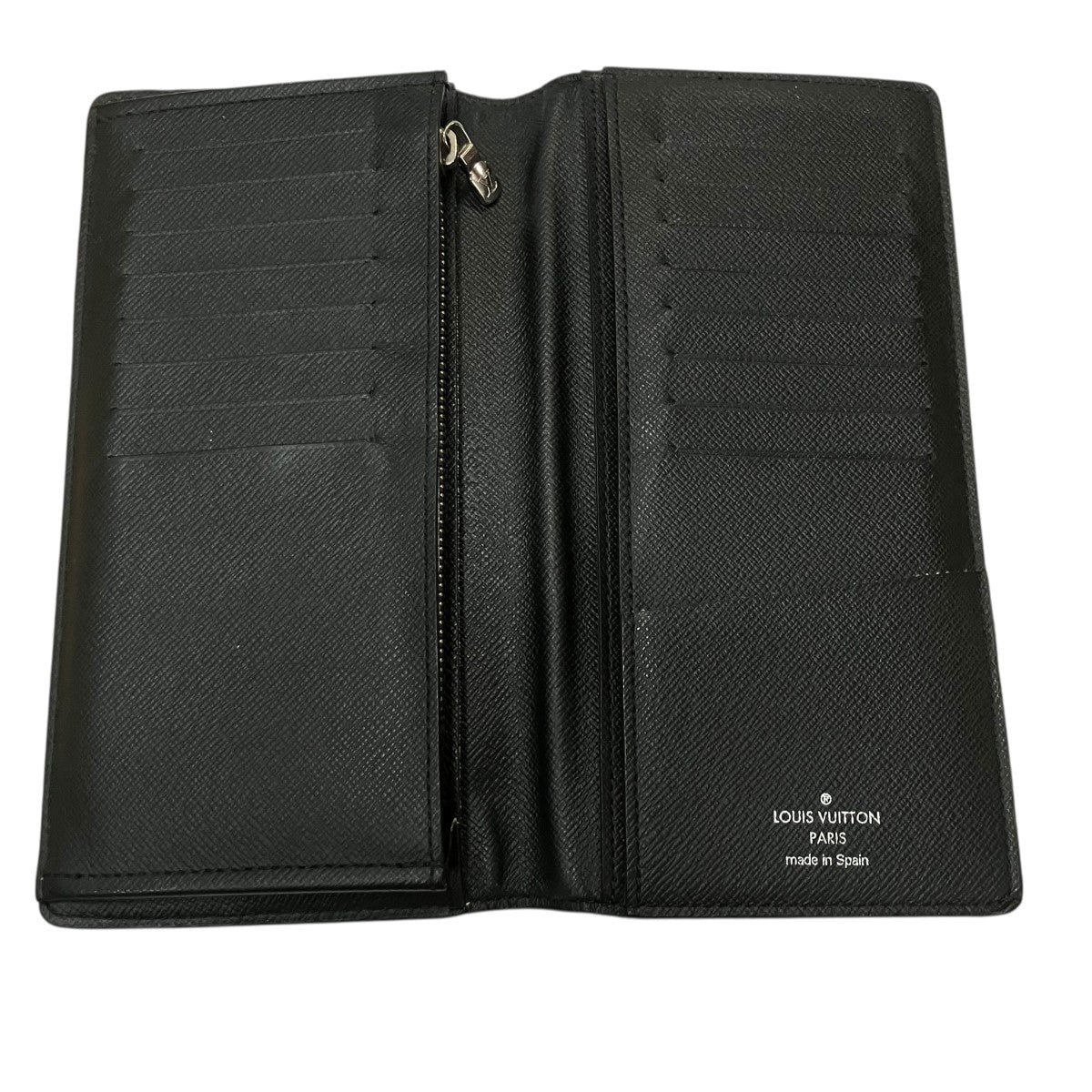 LOUIS VUITTON ポルトフォイユプラザ長財布 古着・中古-6枚目のアイテム画像