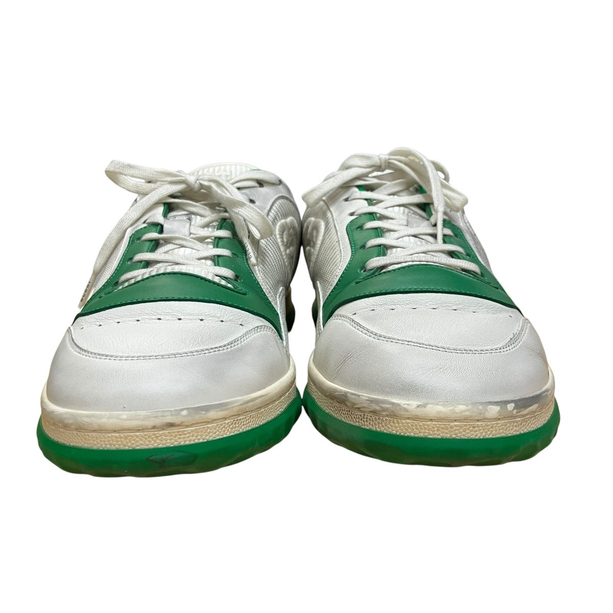 GUCCI スニーカー 古着・中古-2枚目のアイテム画像