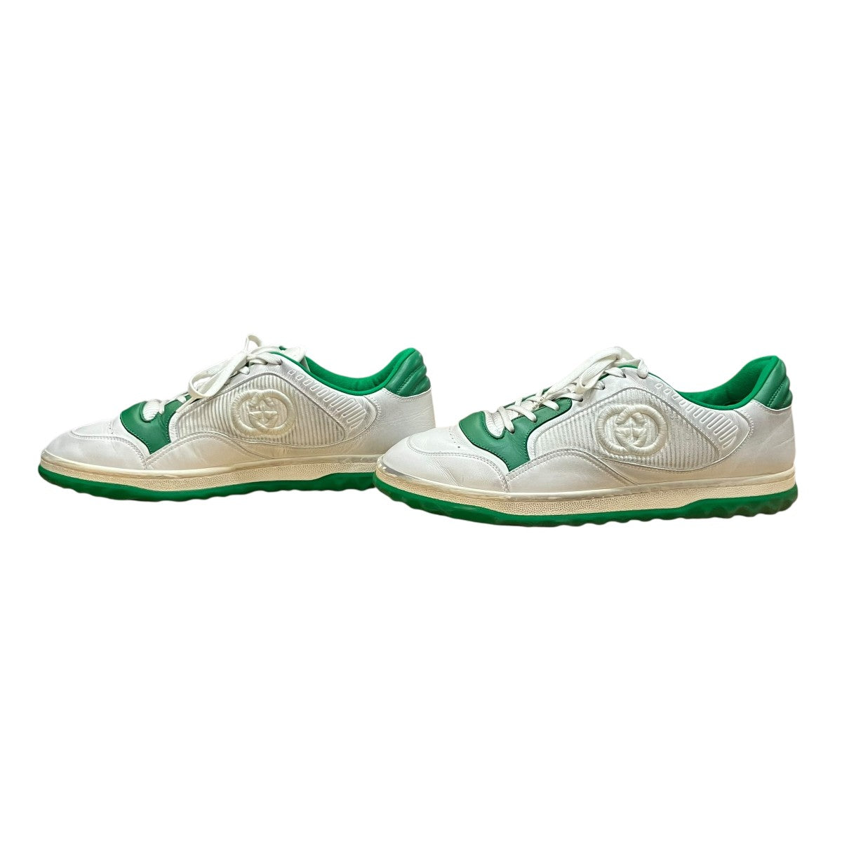 GUCCI スニーカー 古着・中古-3枚目のアイテム画像