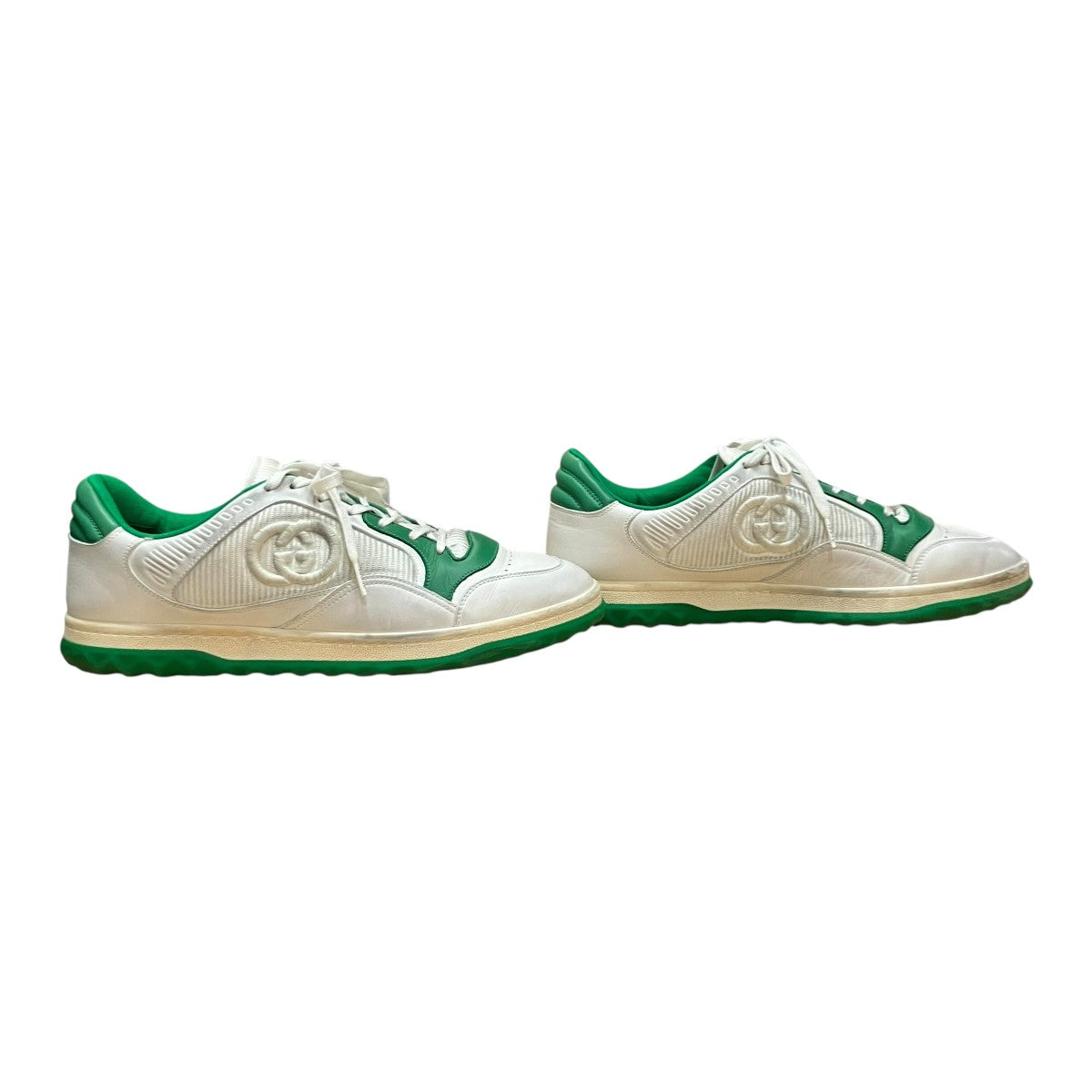 GUCCI スニーカー 古着・中古-4枚目のアイテム画像