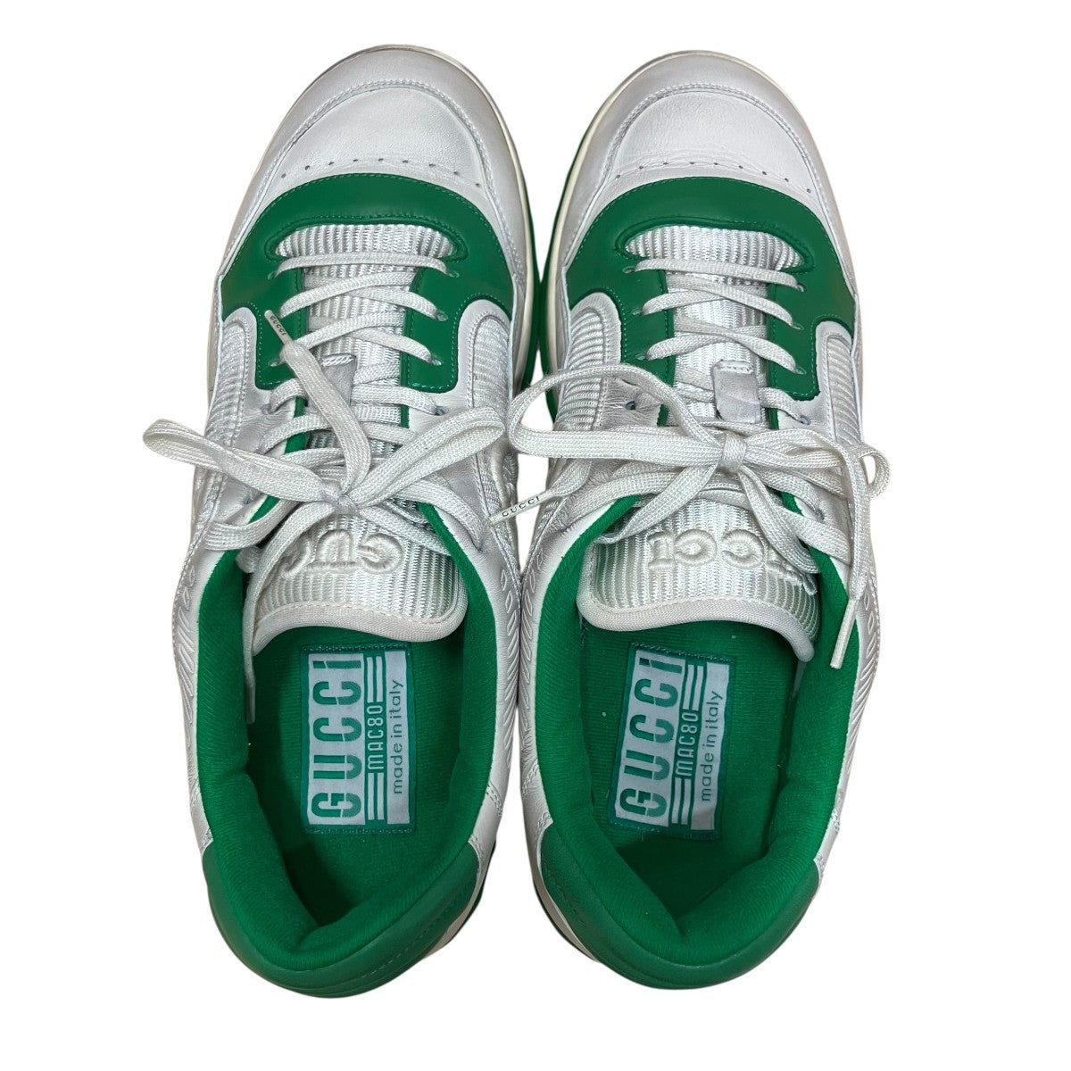 GUCCI スニーカー 古着・中古-6枚目のアイテム画像