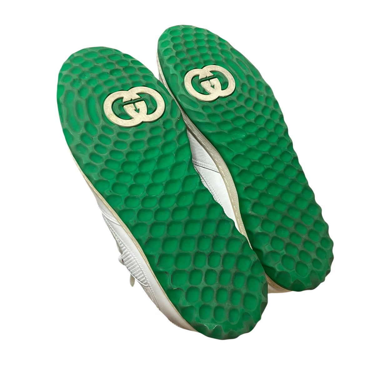 GUCCI スニーカー 古着・中古-7枚目のアイテム画像
