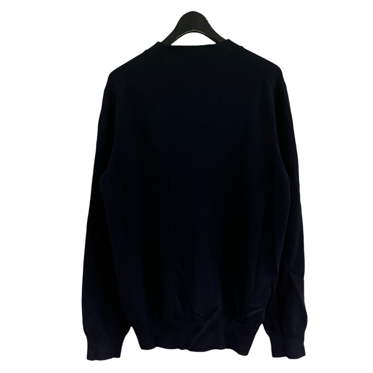 PLAY COMME des GARCONS(プレイコムデギャルソン) ハートロゴニット