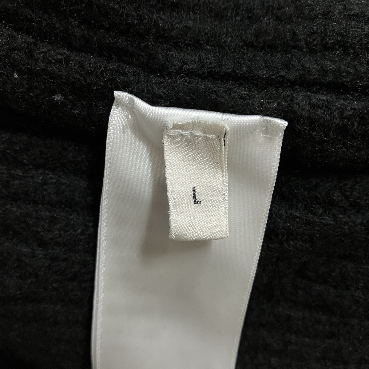 CELINE トリオンフニットパーカー 古着・中古-5枚目のアイテム画像