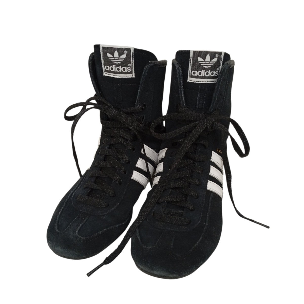 adidas ハイカットスニーカーJH6665 古着・中古-1枚目のアイテム画像