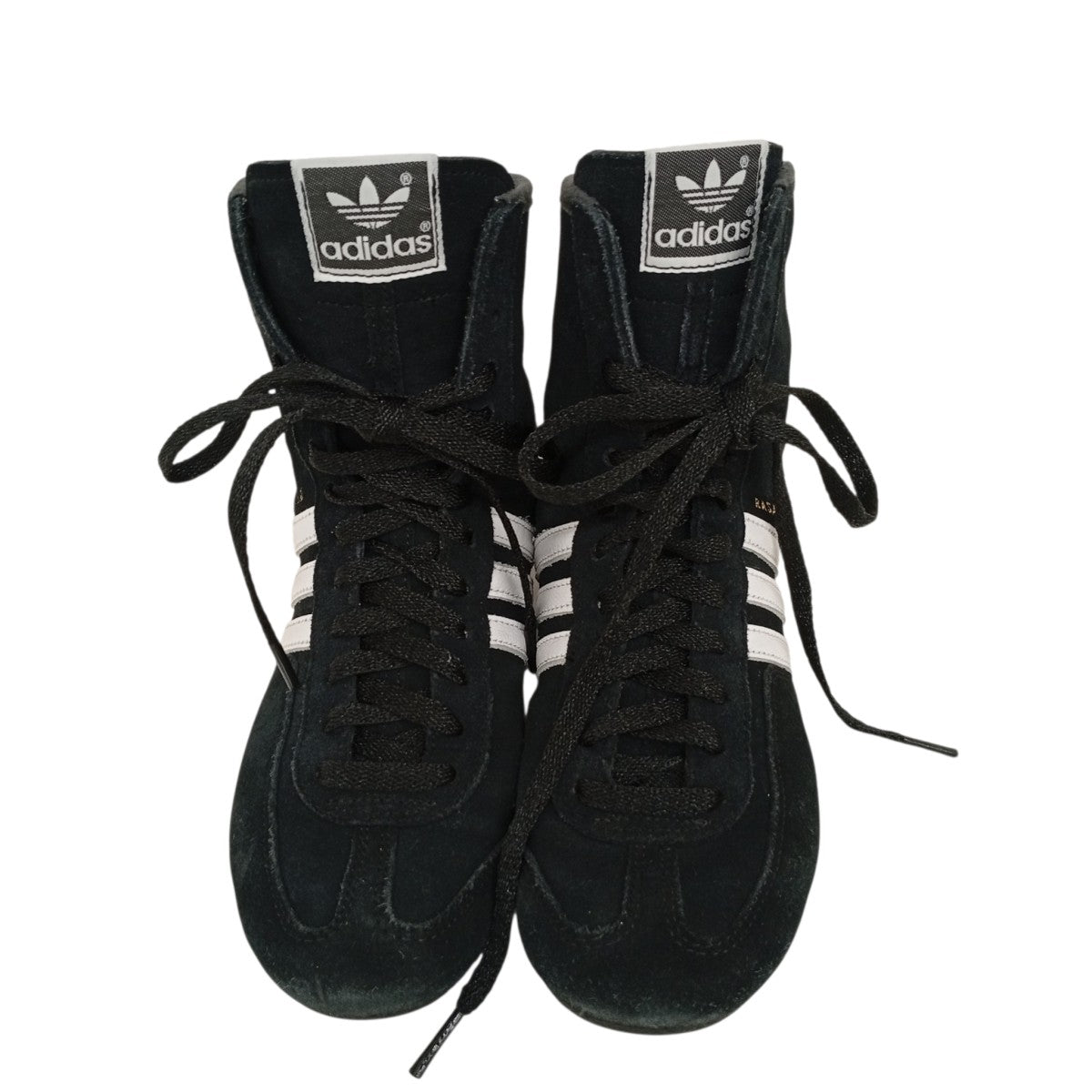 adidas ハイカットスニーカーJH6665 古着・中古-2枚目のアイテム画像