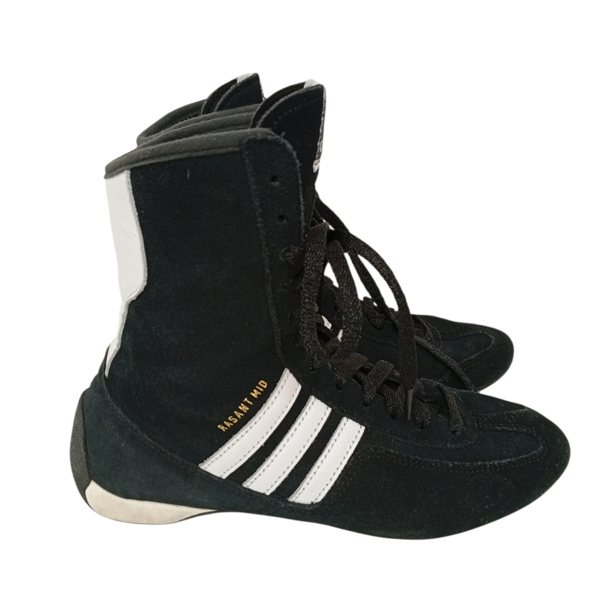 adidas ハイカットスニーカーJH6665 古着・中古-3枚目のアイテム画像
