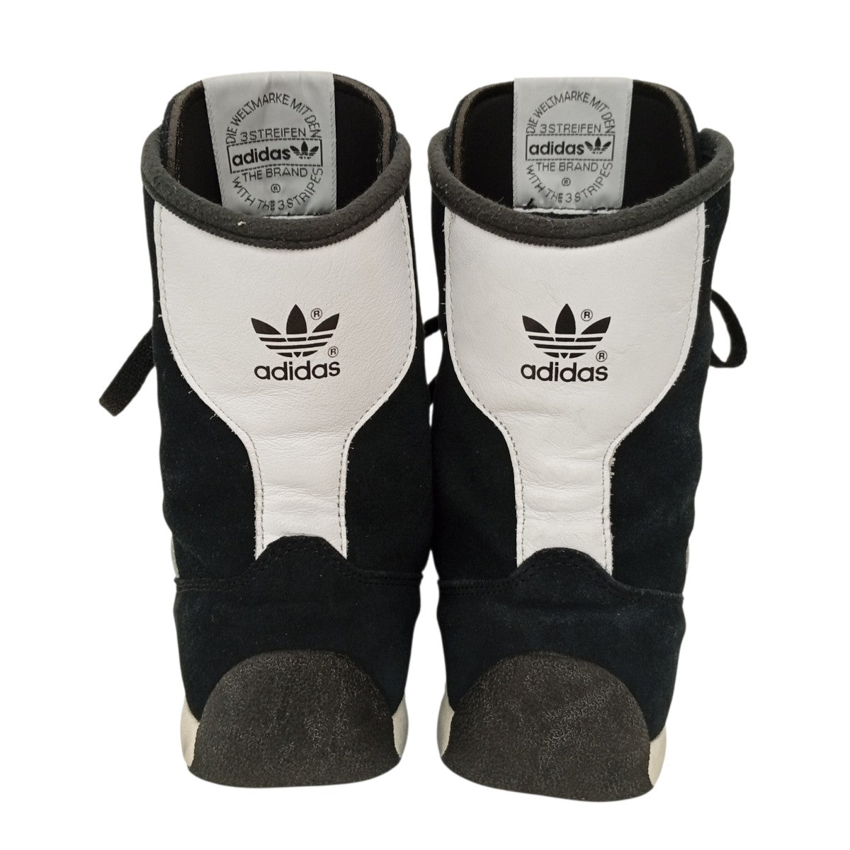 adidas ハイカットスニーカーJH6665 古着・中古-4枚目のアイテム画像
