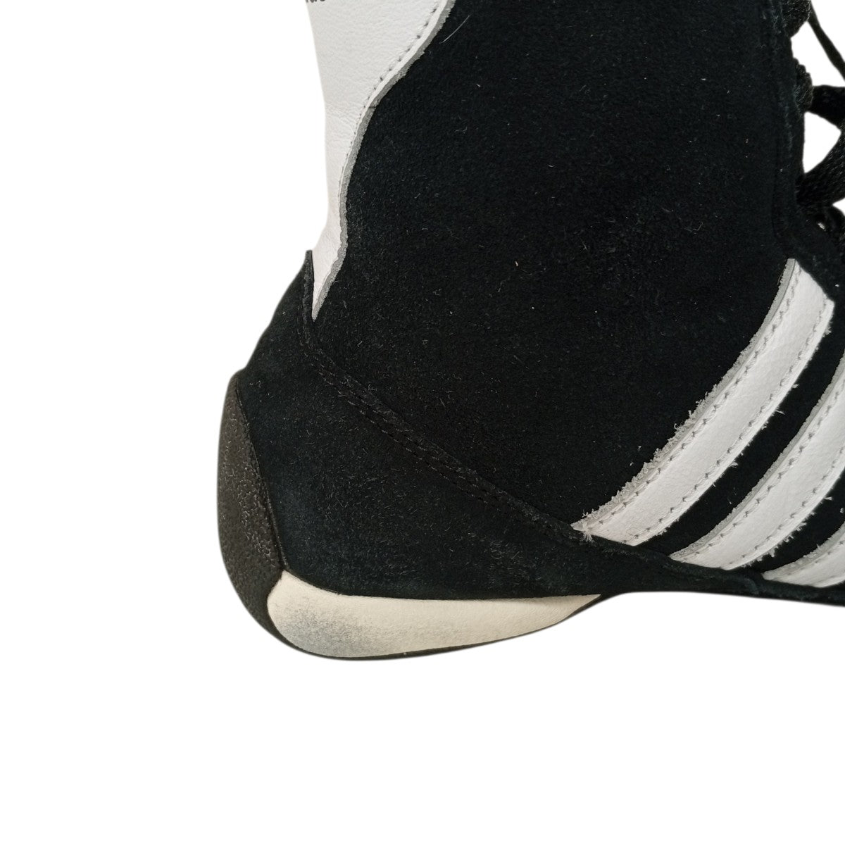 adidas ハイカットスニーカーJH6665 古着・中古-6枚目のアイテム画像