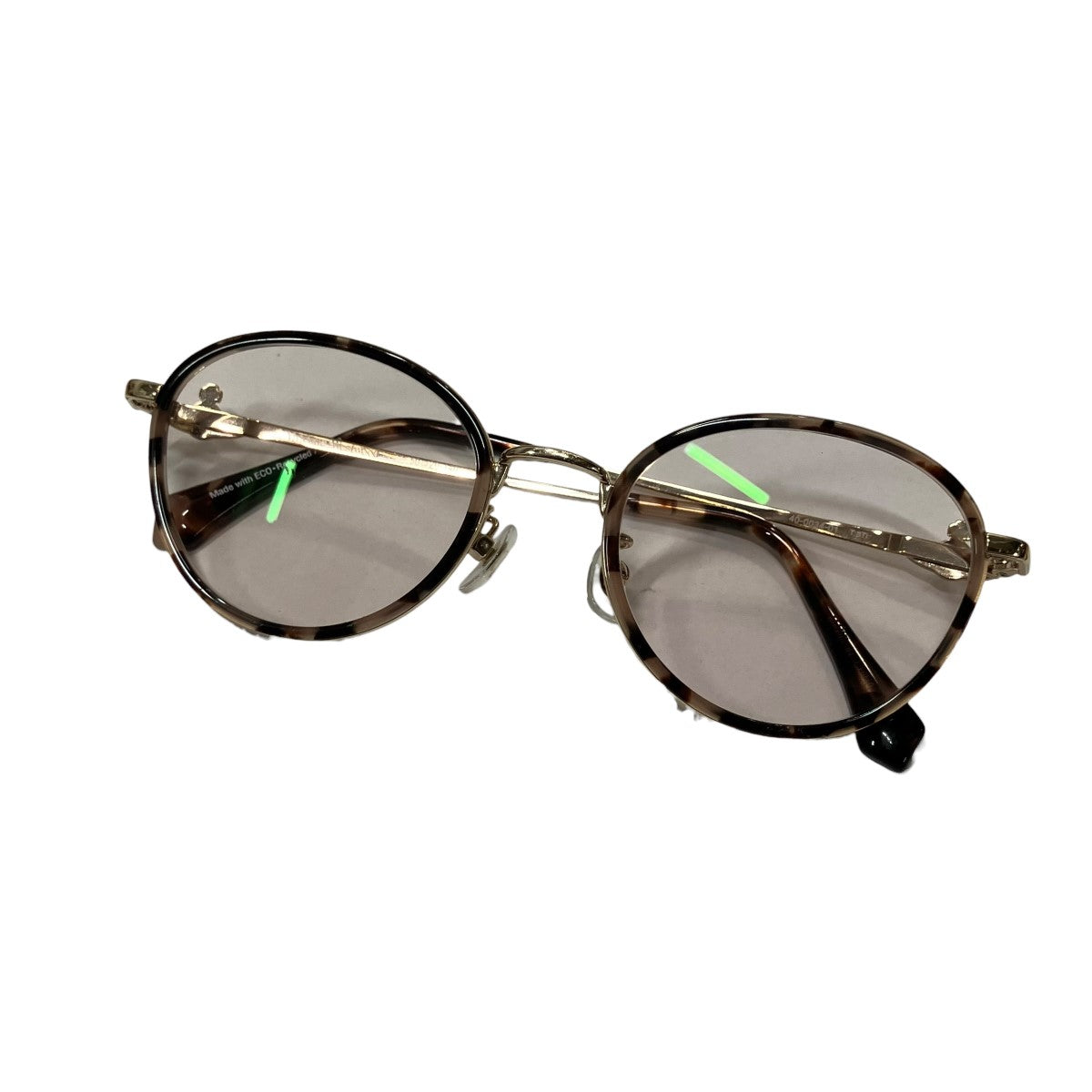 Vivienne Westwood 眼鏡 古着・中古-1枚目のアイテム画像