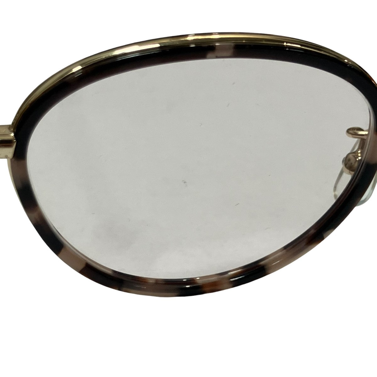 Vivienne Westwood 眼鏡 古着・中古-2枚目のアイテム画像