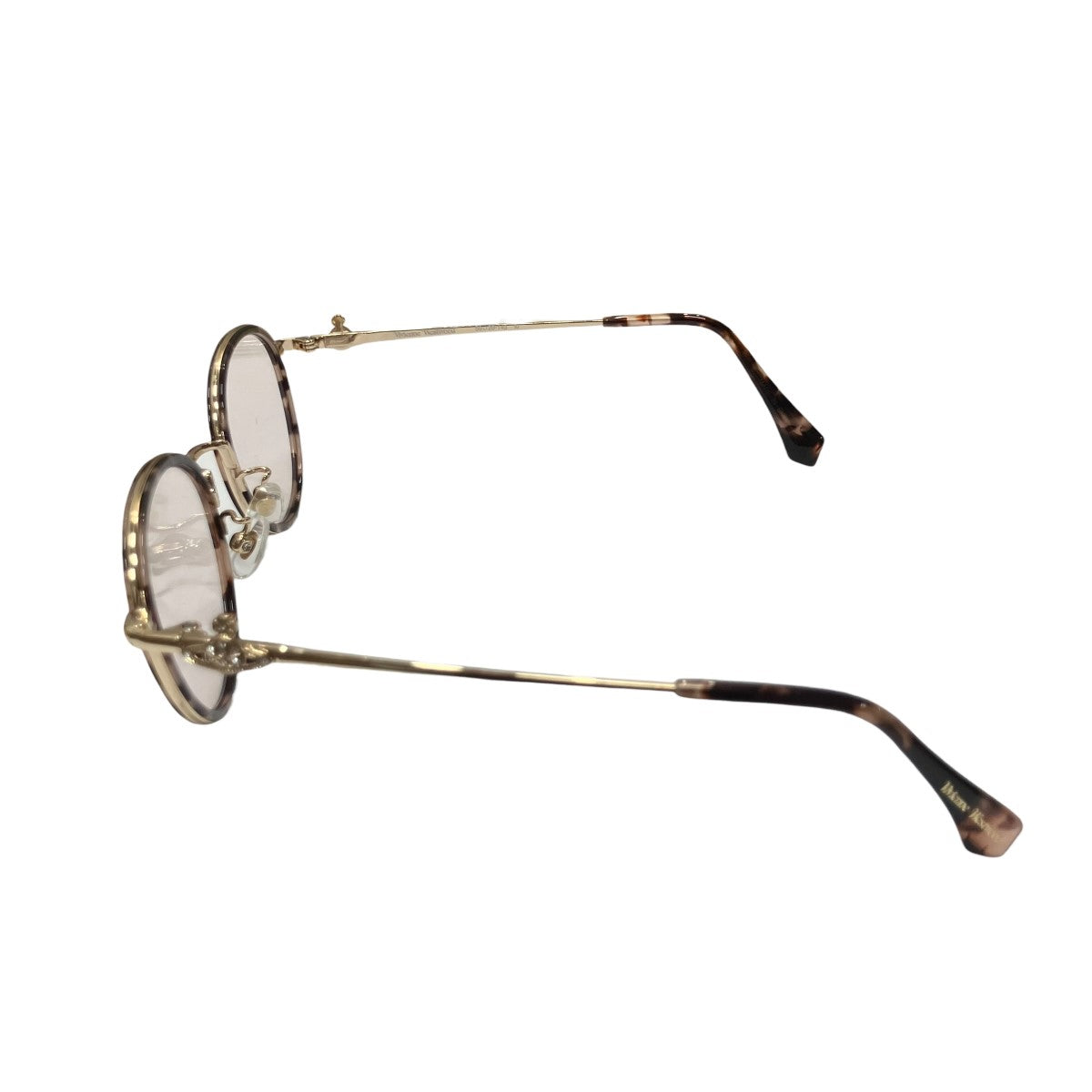 Vivienne Westwood 眼鏡 古着・中古-3枚目のアイテム画像