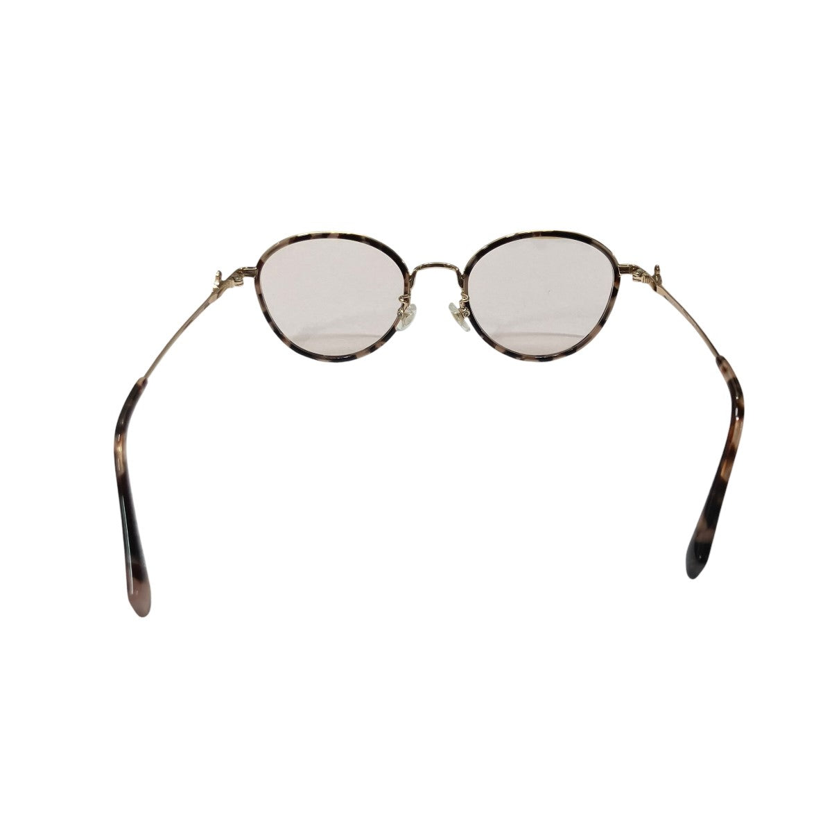 Vivienne Westwood 眼鏡 古着・中古-4枚目のアイテム画像