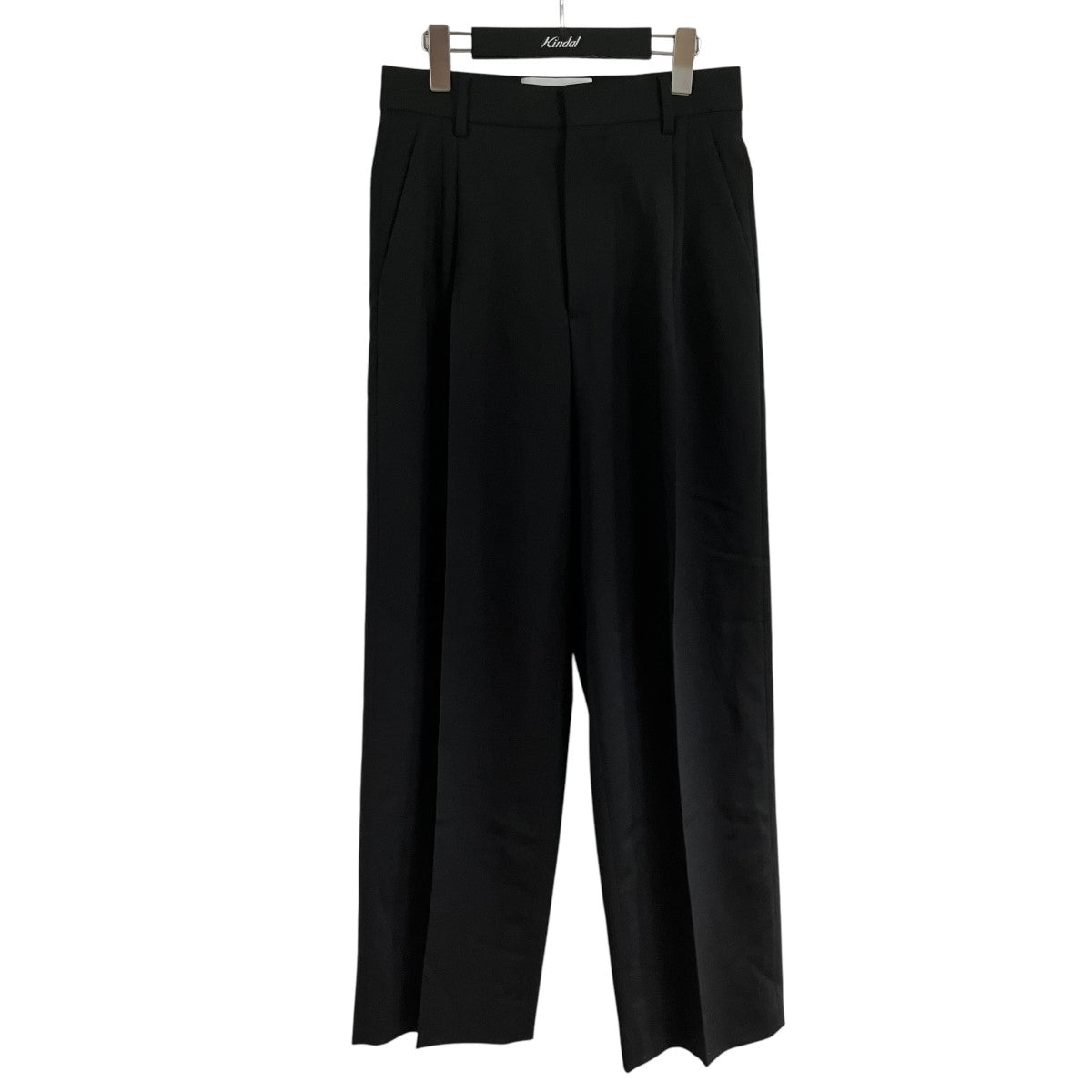 LOEWE スラックス 古着・中古-1枚目のアイテム画像