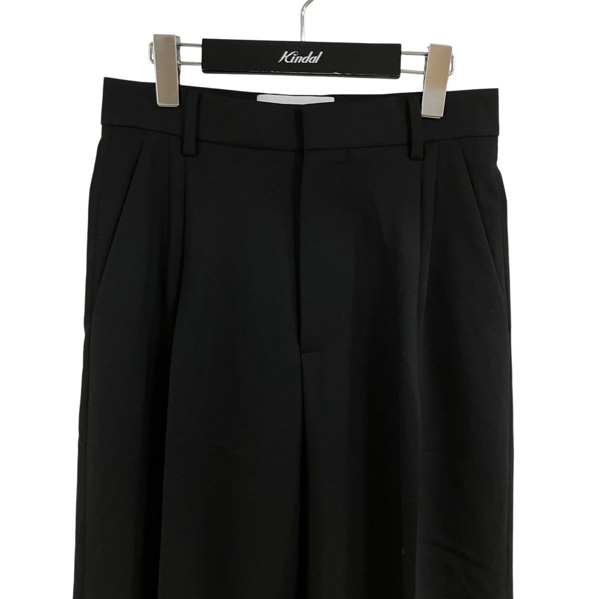 LOEWE スラックス 古着・中古-2枚目のアイテム画像
