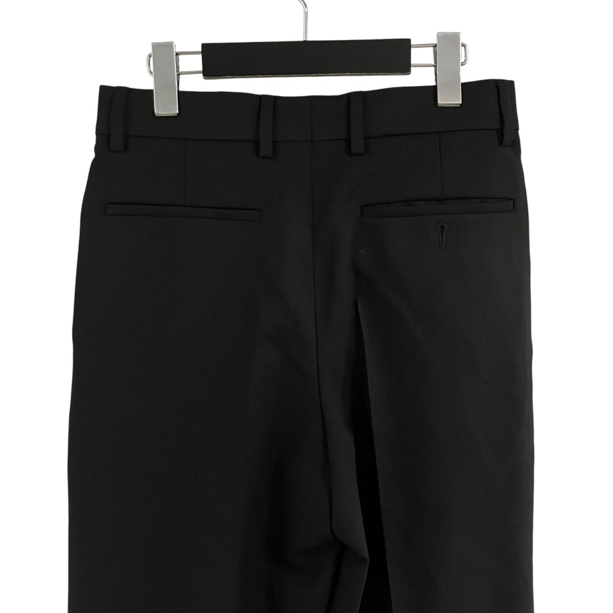 LOEWE スラックス 古着・中古-5枚目のアイテム画像