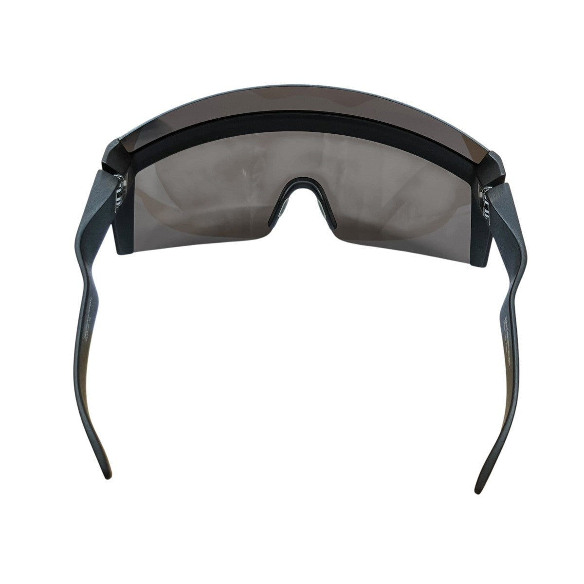 MYKITA×BERNHARD WILLHELM サトリサングラス 古着・中古-4枚目のアイテム画像