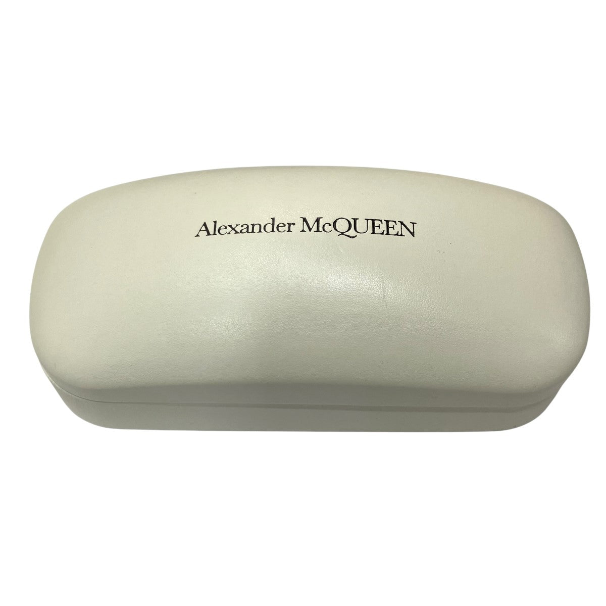 ALEXANDER McQUEEN ミラーレンズサングラス 古着・中古-7枚目のアイテム画像