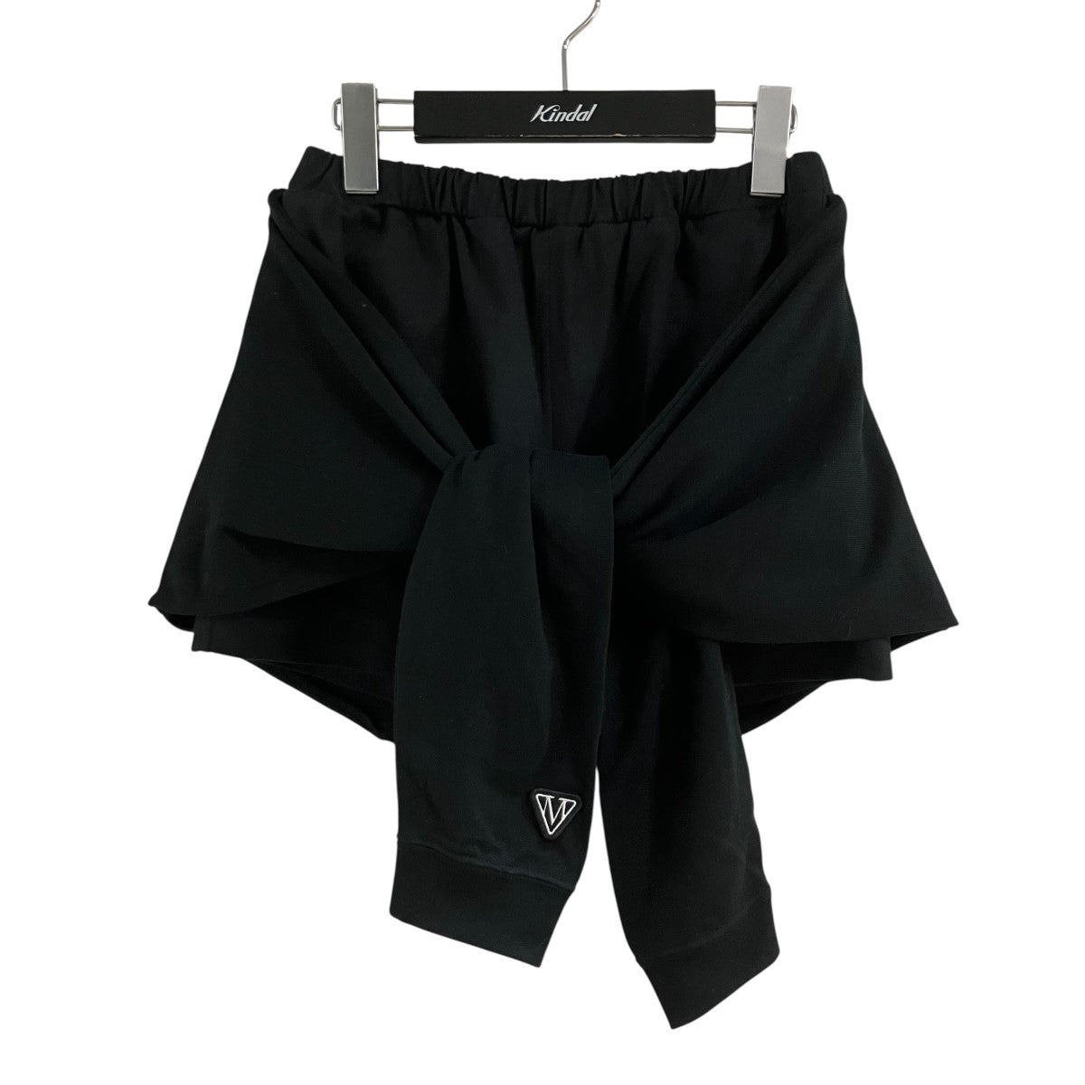 Maison MIHARA YASUHIRO ロンTドッキングパンツ 古着・中古-1枚目のアイテム画像