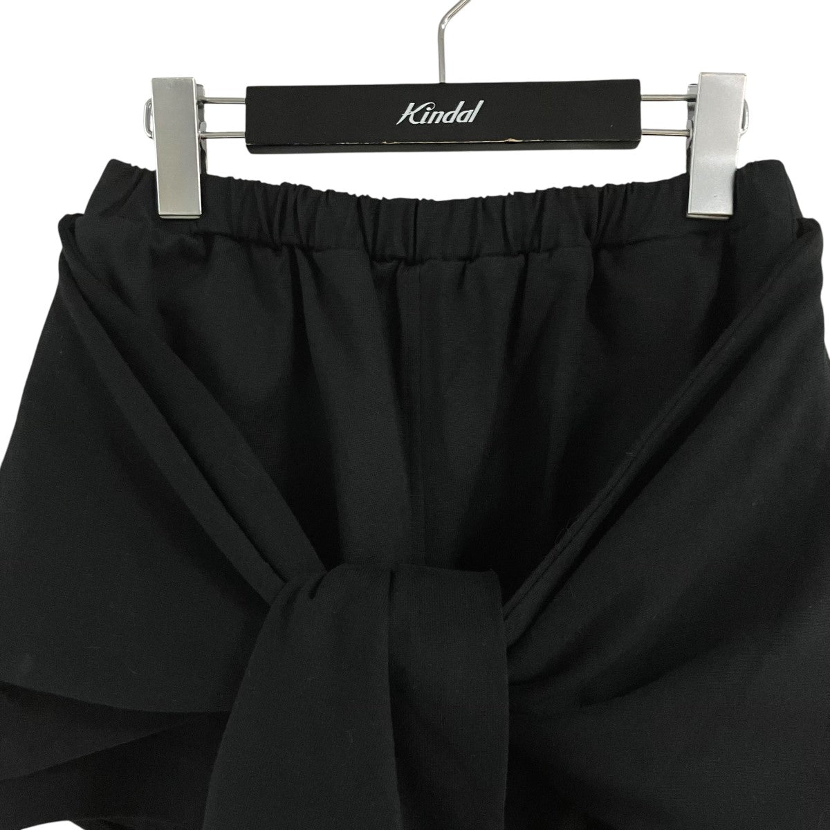 Maison MIHARA YASUHIRO ロンTドッキングパンツ 古着・中古-2枚目のアイテム画像
