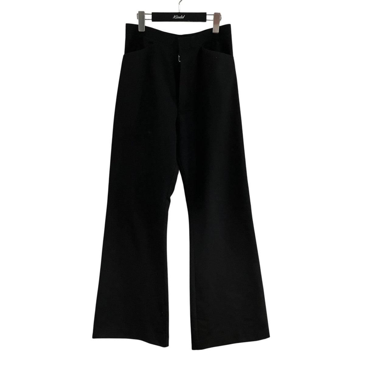 MM6 Maison Margiela ワイドレグパンツ 古着・中古-1枚目のアイテム画像
