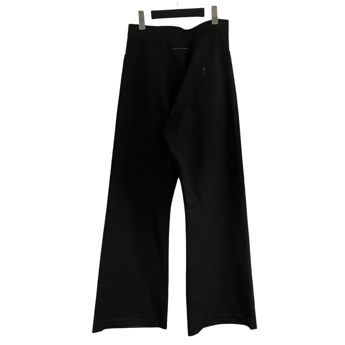 MM6 Maison Margiela ワイドレグパンツ 古着・中古-4枚目のアイテム画像