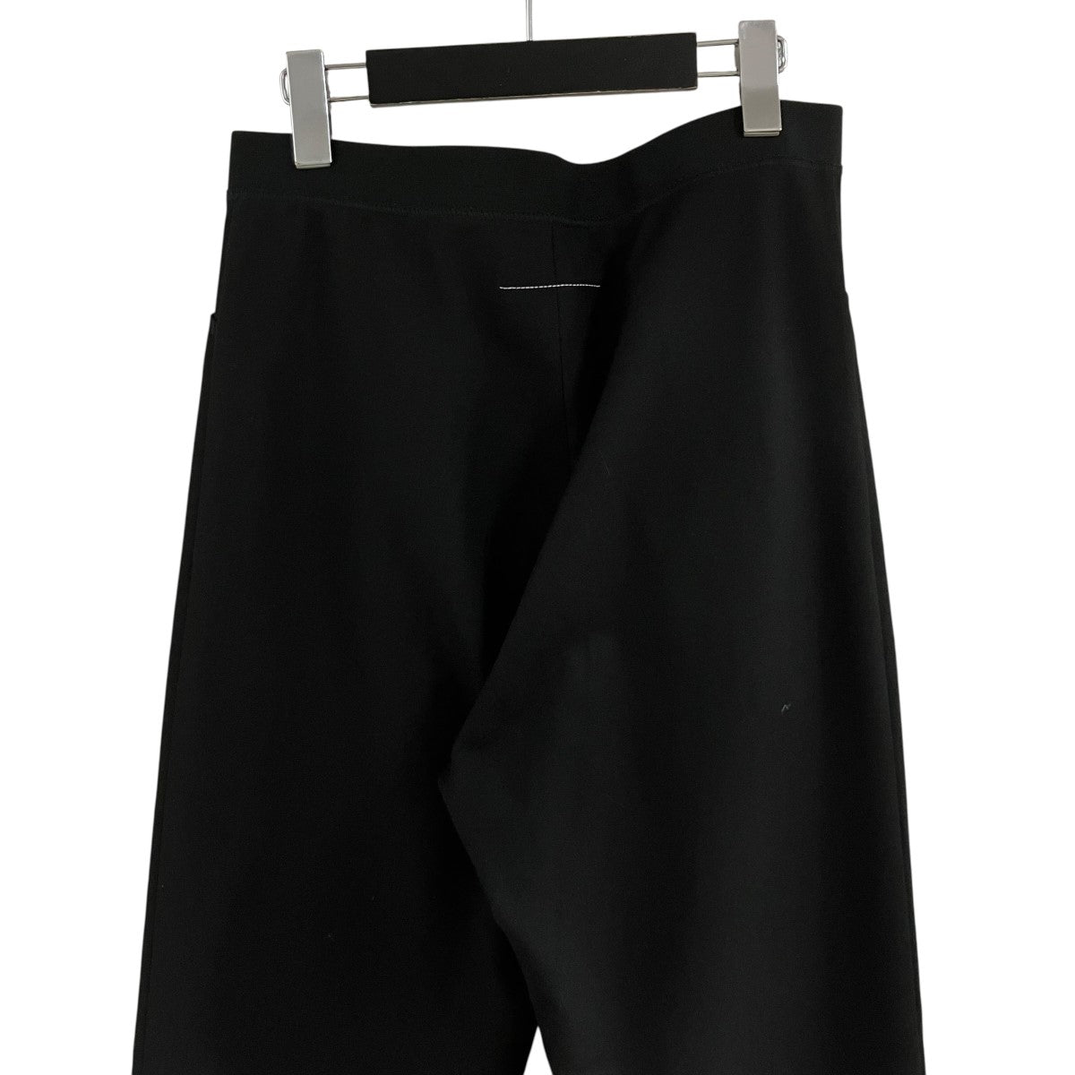MM6 Maison Margiela ワイドレグパンツ 古着・中古-5枚目のアイテム画像