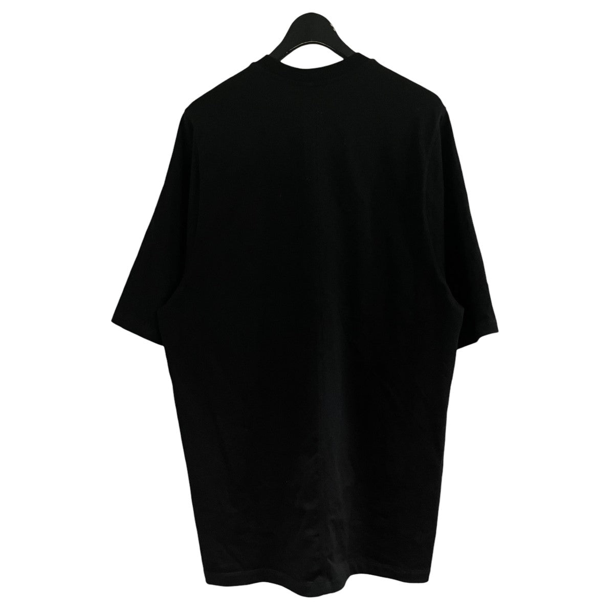 RICK OWENS ヘビーウェイトプリントTシャツ 古着・中古-3枚目のアイテム画像