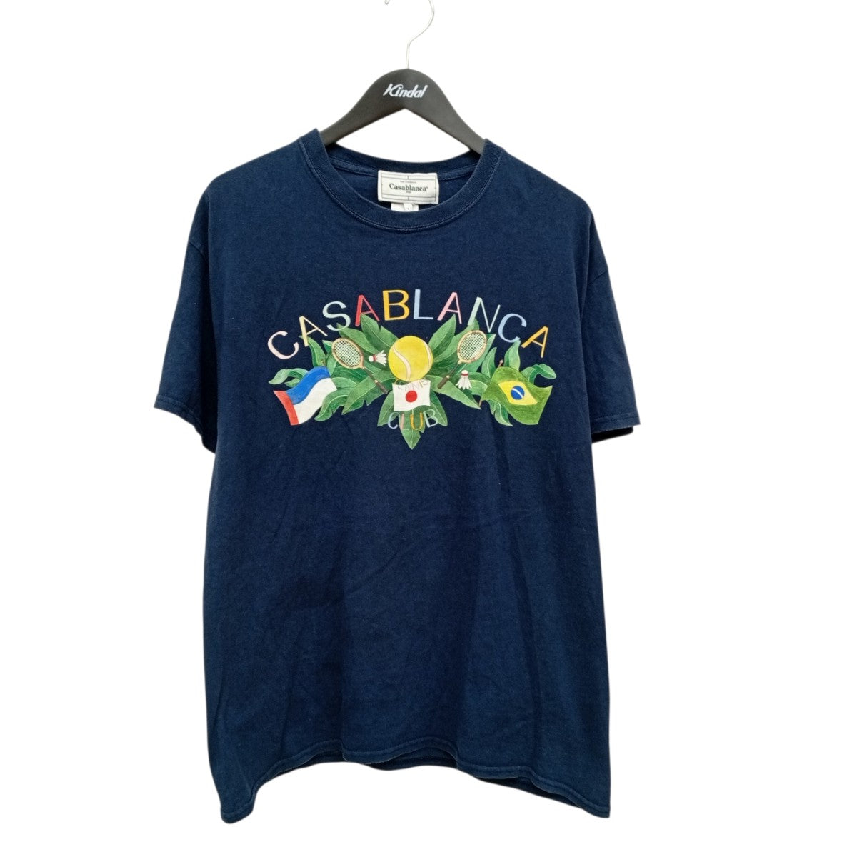 プリントTシャツ