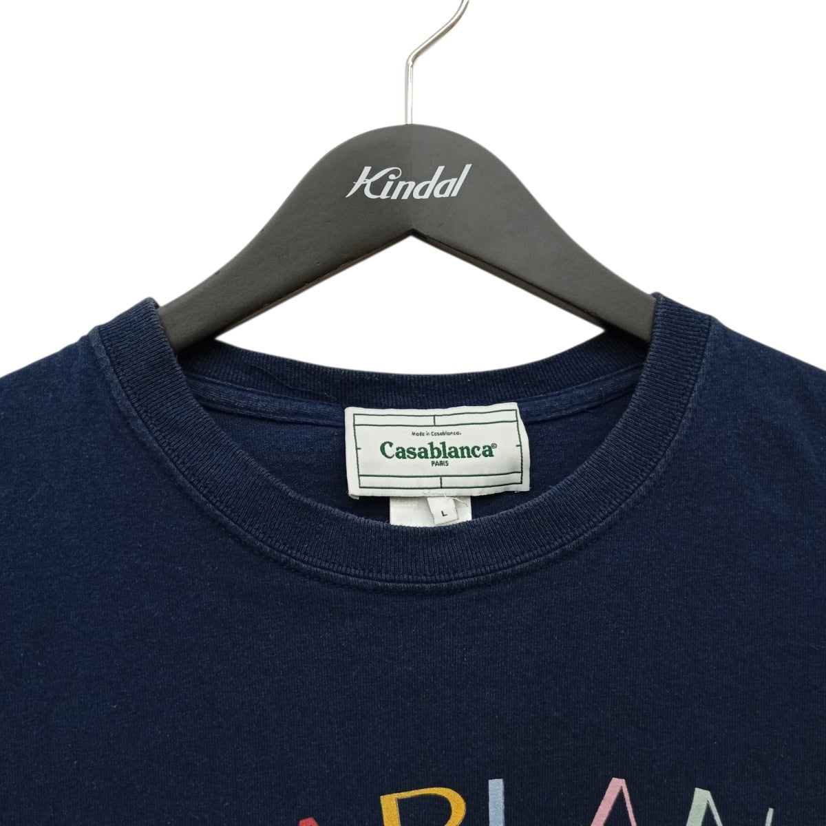 プリントTシャツ