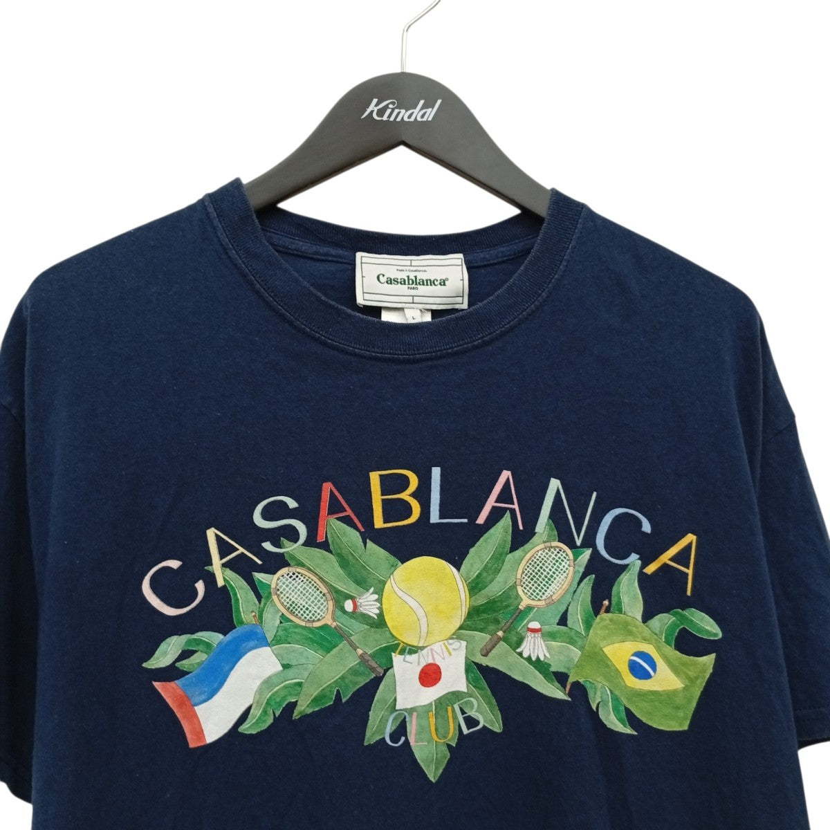 プリントTシャツ