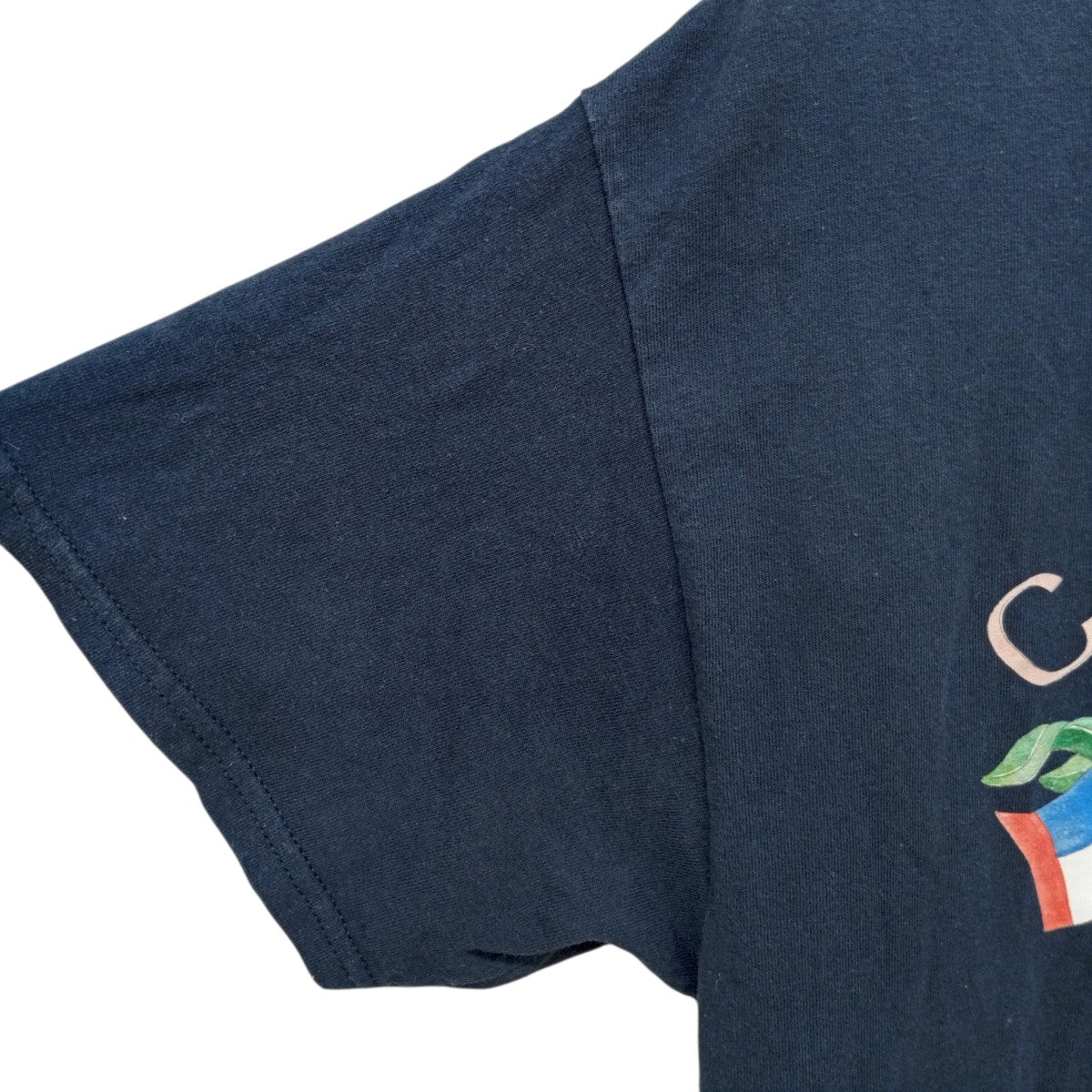 プリントTシャツ