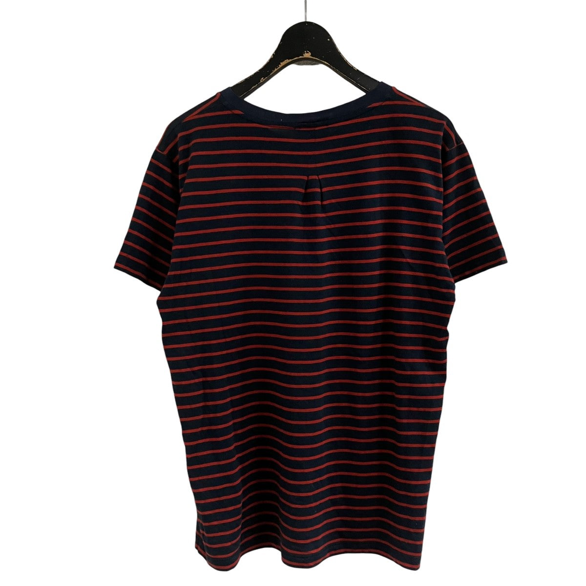 Saint Laurent Paris(サンローランパリ) ボーダーTシャツ 391248